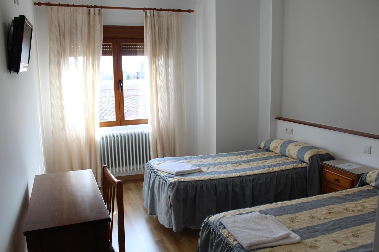 Mirobriga Pensjonat *