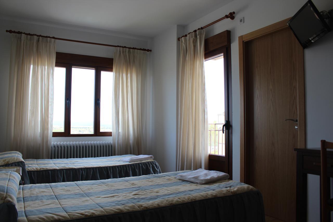 Guest house Mirobriga Ciudad Rodrigo